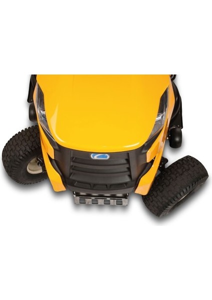 Cub Cadet Xt2 Qr106 Benzinli Çim Biçme Traktörü