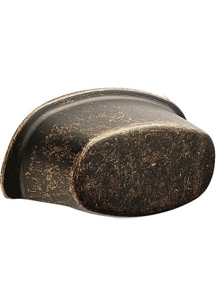 Kulp 064MM Furnipart Pharma Antik Brown