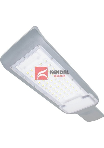 KST208 Smd LED Sokak Armatürü 100W Beyaz