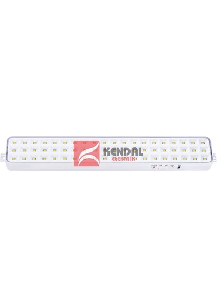 KEL278L 60 Ledli Işıldak Beyaz