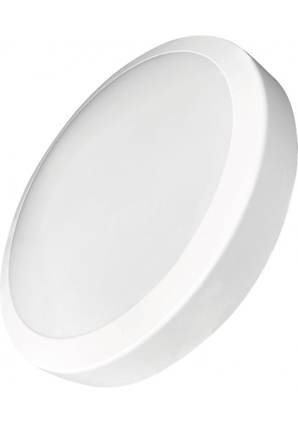 KDL635 15W Led’li Glop Armatür Beyaz