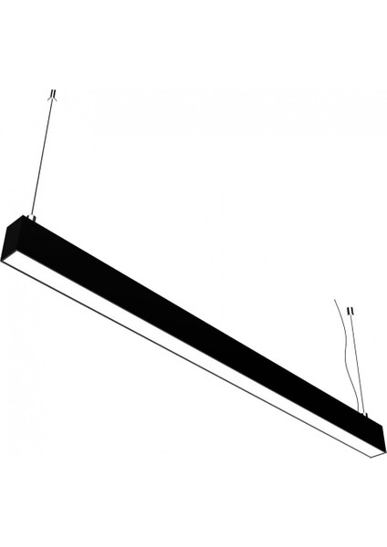 KSL1904 120CM. 38W Linear Armatür Beyaz