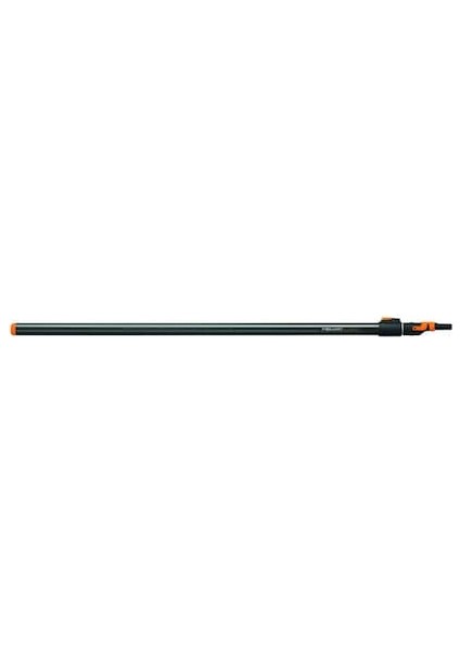 Fıskars Quickfit Teleskopik Sopa (M) (1000666)
