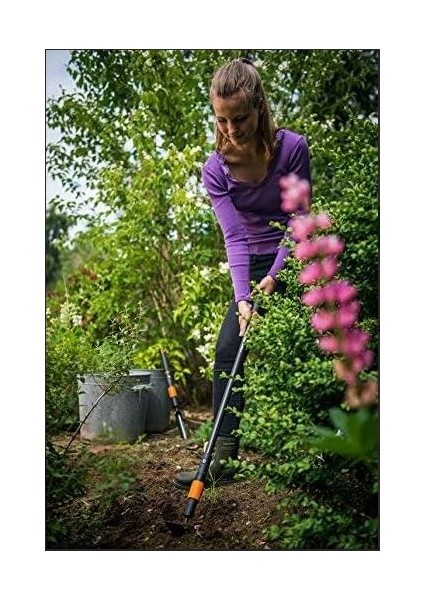 Quickfit Çift Taraflı Çapa (1000735 - 137572)