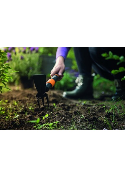 Quickfit Çift Taraflı Çapa (1000735 - 137572)