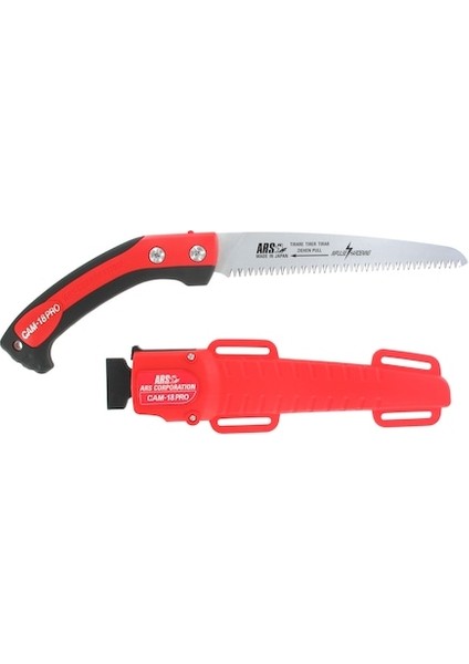 Cam-18pro Budama Testeresi