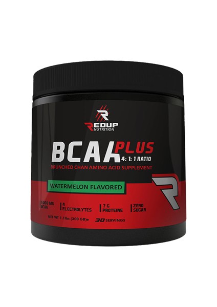 Bcaa 4:1:1 300 gr