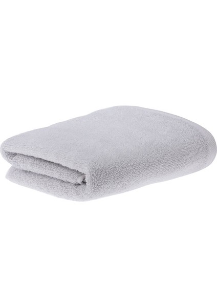 Delta Eco Havlu Gri 50 x 70 cm