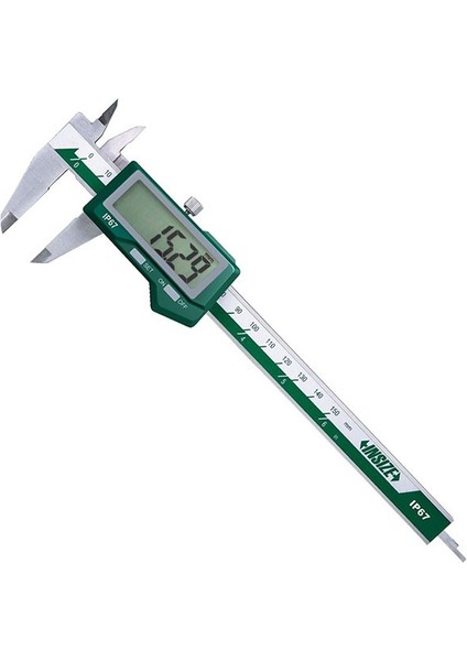 1126-150 Dijital Kumpas IP67 0-150 mm