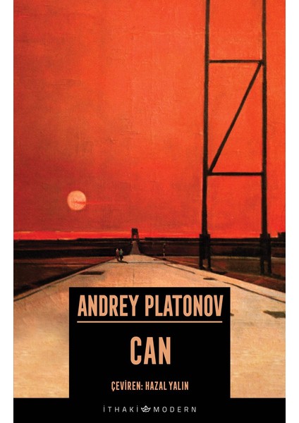 Can - Andrey Platonov