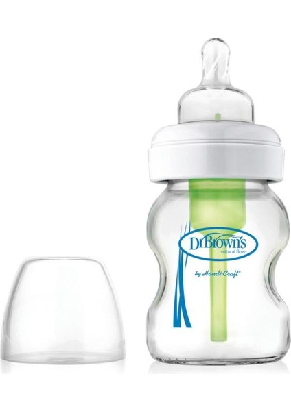 Cam Biberon Antikolik 150ML