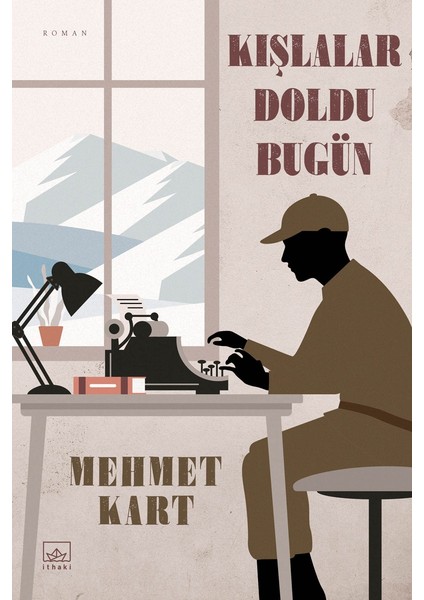 Kışlalar Doldu Bugün - Mehmet Kart