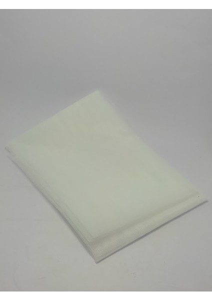 (3 Adet )Tek Kanat 75X125 cm Sineklik