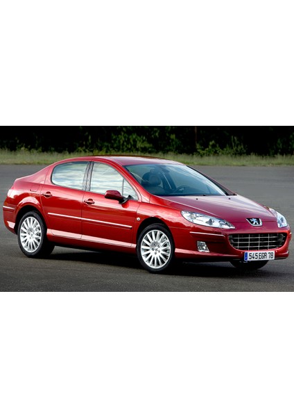 Peugeot 407 2004-2011 Ön Cam Sileceği Silecek Silgi Silgeç Takımı Seti 70*70CM