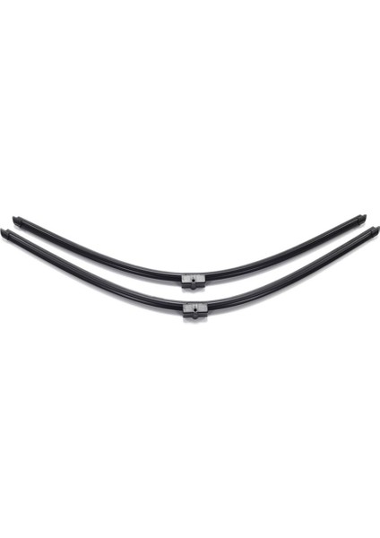 Mercedes-Benz Sl Serisi Class R230 2001-2011 Ön Cam Sileceği Silecek Silgi Silgeç Takımı 65*65CM