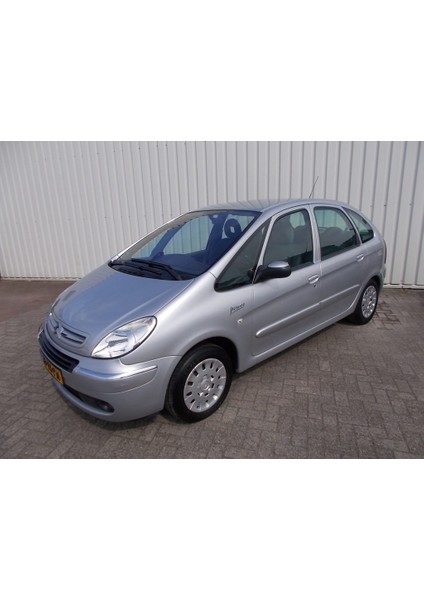 Citroen Xsara Picasso 2006-2009 Ön Cam Sileceği Silecek Silgi Silgeç Takımı Seti 65*65CM