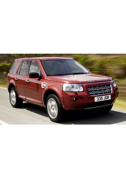 Land Rover Freelander 2 2007-2014 Ön Cam Sileceği Silecek Silgi Silgeç Takım Seti 60*50CM