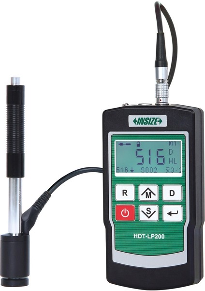 HDT-LP200 Leeb Sertlik Ölçer