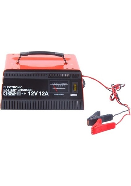 Veta-Akü Şarj Makinesi 12v 12a