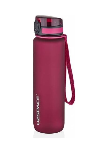 Matara Tritan 500 ml Red