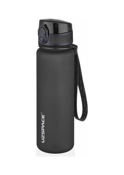 Matara Tritan 500 ml Black