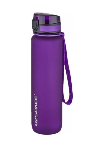 Matara Tritan 500 ml Purple