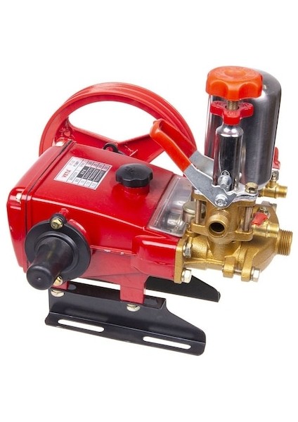 Veta Vt-22 Pistonlu Basınç Pompası