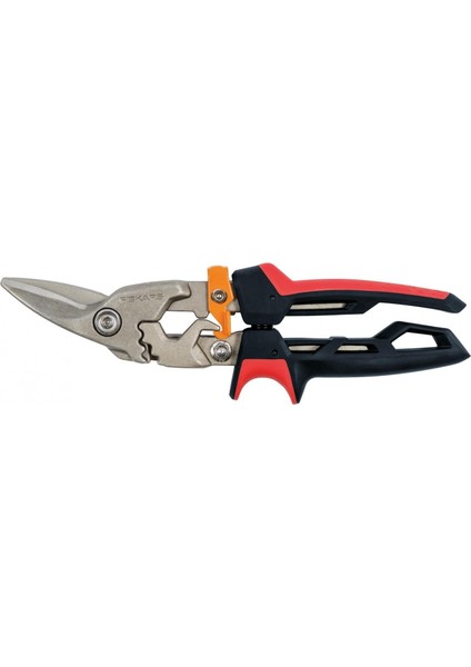 1027209 Powergear Metal Levha Makası - Sol Kesim