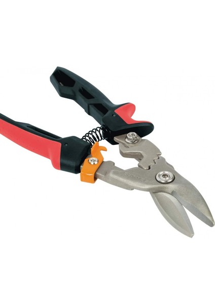 1027209 Powergear Metal Levha Makası - Sol Kesim