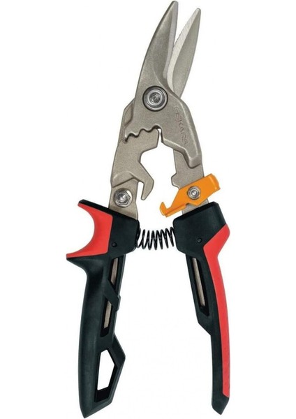1027209 Powergear Metal Levha Makası - Sol Kesim