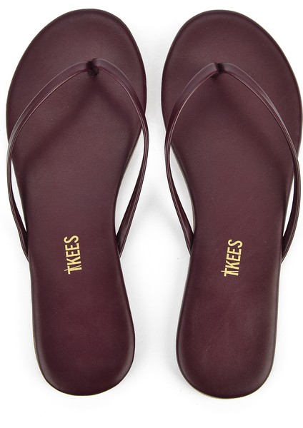 , Kadın Terlik 12136 TK2051 Bordo modelleri