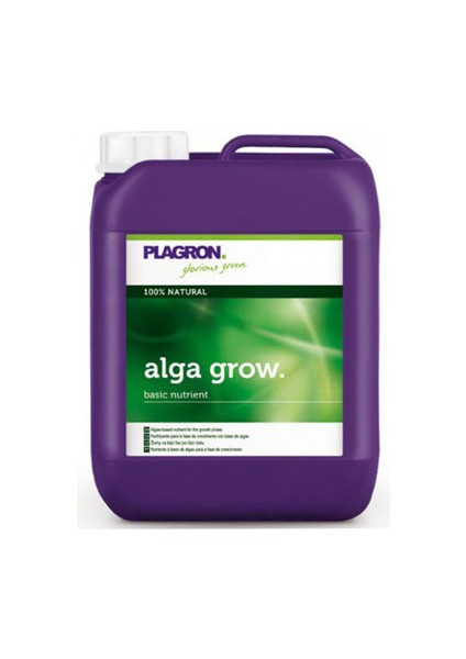 Alga Grow 5 Litre