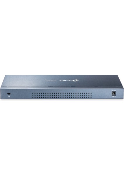 TL-SG116(UN) V2 16 Port Gigabit Metal Kasa Switch