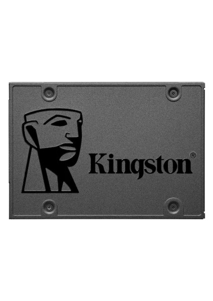 Sa400S37-480G A400 480GB 500-450 Sata SSD modelleri