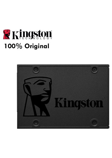 Sa400S37-960G A400 960GB 500-450 Sata SSD