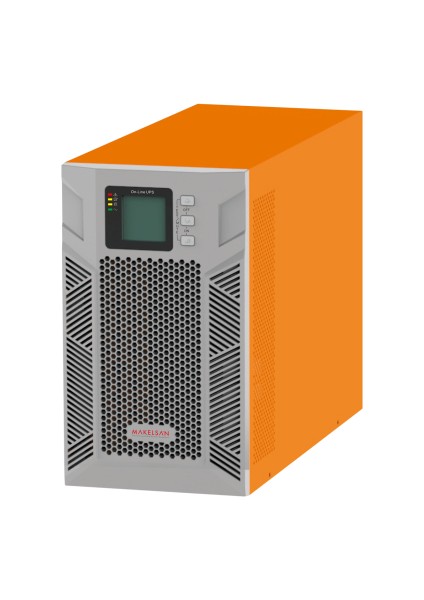 Powerpack Se 3 Kva Online UPS(6x7A Akü)