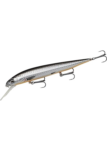 3D Smelt Twitch N Roll Mr 14 cm 20 gr
