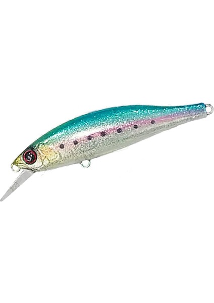 Tight Slalom 8cm 11GR Maket Balık