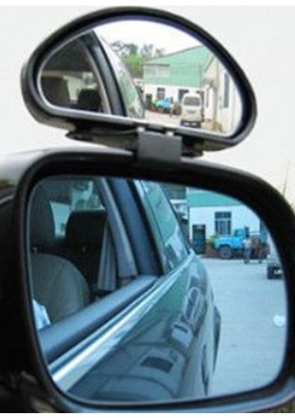 Dış Ayna Üstü Kör Nokta Ayna Seti- fiyatları