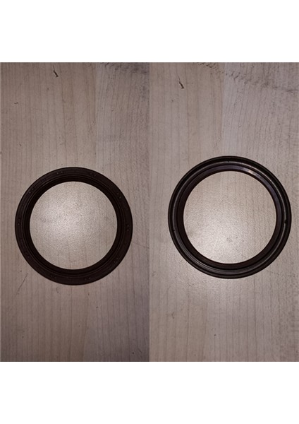 Keçe Krank Atos 1,1 06-12/İ10 1,1 06-12/Picanto