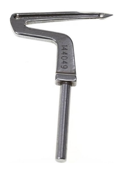 Brother 551 Overlok Alt Lüper / 144049