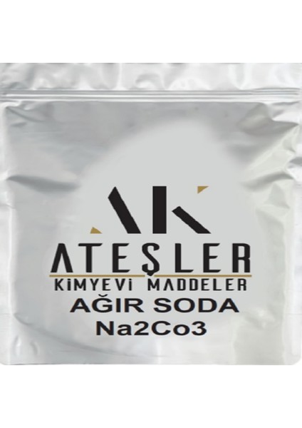 Ağır Soda fiyatları