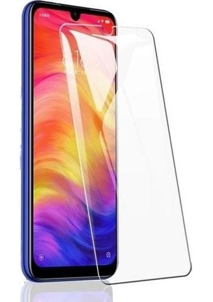 Huawei P10 Plus Ekran Koruyucu Cam