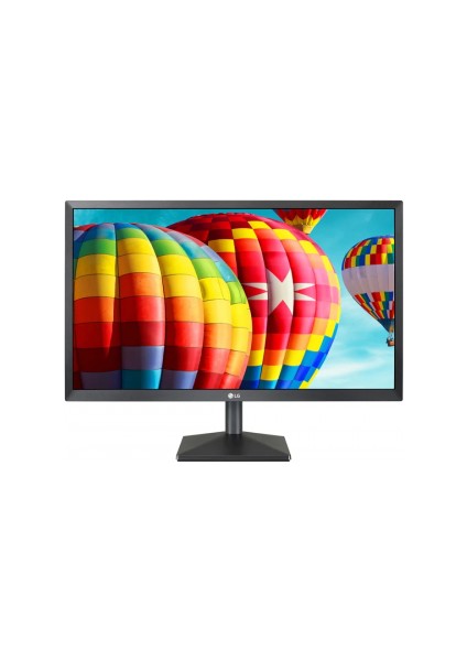 24MK430H-B 23.8" 5ms 75Hz FHD Analog HDMI Freesync IPS Monitör