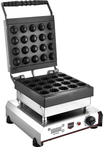Tartolet Makinesi Elektrikli - W36