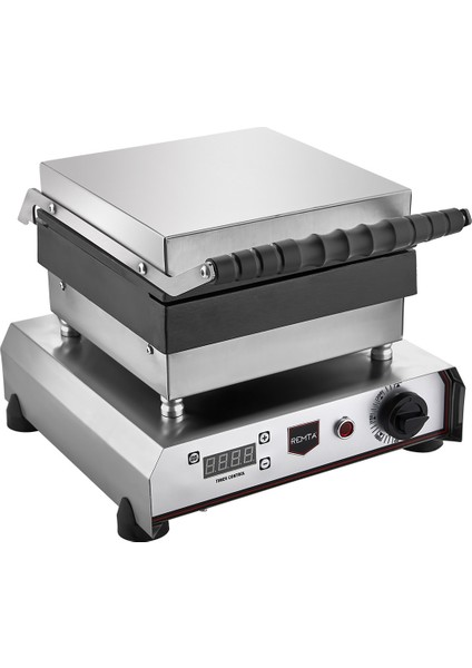 Tartolet Makinesi Elektrikli - W36