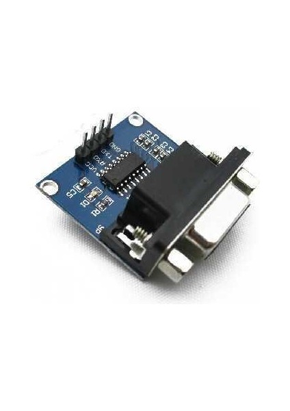 RobotTR RS232-TTL Çevirici Kart