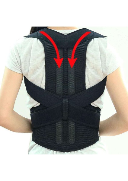 Çift Balenli Dik Durus Korsesi Kadınlar Bayanlar Için Hamilelik Doğum Gebelik Sonrası Balenli Korse