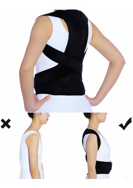 Çift Balenli Dik Durus Korsesi Kadınlar Bayanlar Için Hamilelik Doğum Gebelik Sonrası Balenli Korse fırsatları