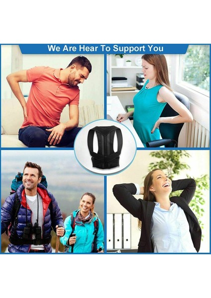 Çift Balenli Dik Durus Korsesi Kadınlar Bayanlar Için Hamilelik Doğum Gebelik Sonrası Balenli Korse indirimleri